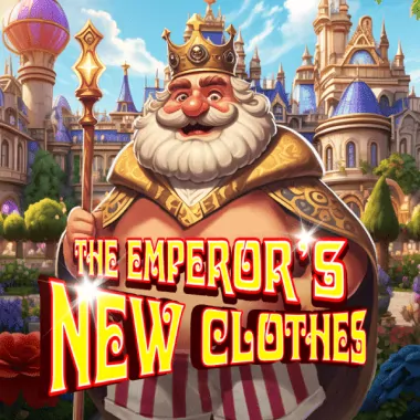 The Emperor's New Clothes ทางเข้า KA GAMING slotxo247 ทางเข้าสล็อตแตกง่าย