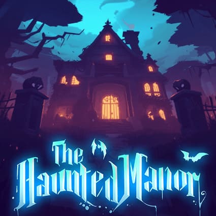 The Haunted Manor ทางเข้า KA GAMING slotxo247 ทางเข้าสล็อตแตกง่าย
