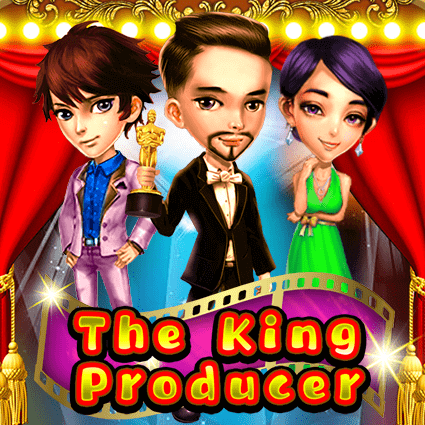The King Producer ทางเข้า KA GAMING slotxo247 ทางเข้าสล็อตแตกง่าย