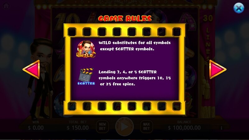 The King Producer สล็อตค่าย KA GAMING slotxo247 ทดลองเล่น