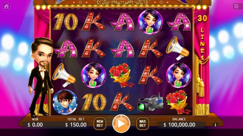The King Producer สล็อตแตกง่าย KA GAMING slotxo247 ฝาก ถอน