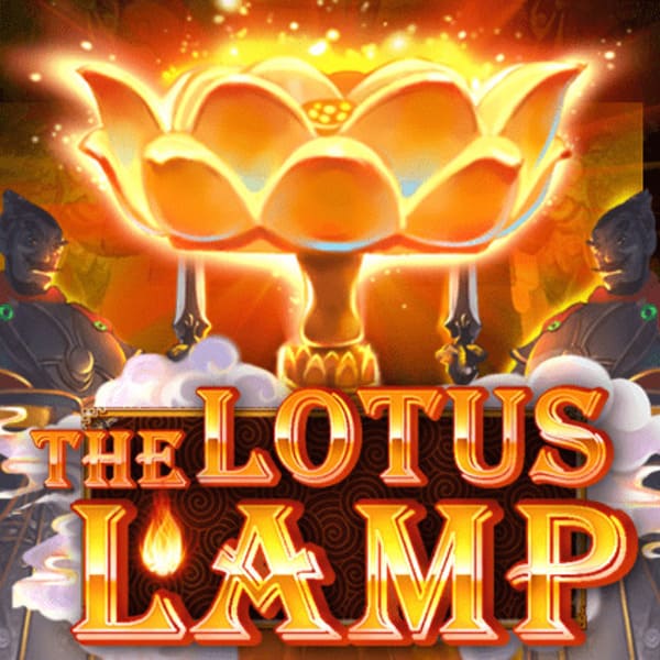 The Lotus Lamp สล็อตค่ายเกม KA GAMING ส่งตรงจาก SLOTXO247