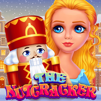 The Nut Cracker ทางเข้า KA GAMING slotxo247 ทางเข้าสล็อตแตกง่าย