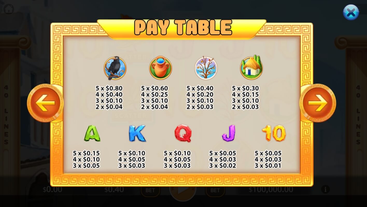 Thirsty Crow เว็บสล็อต KA slot ทางเข้า SLOTXO เว็บตรง