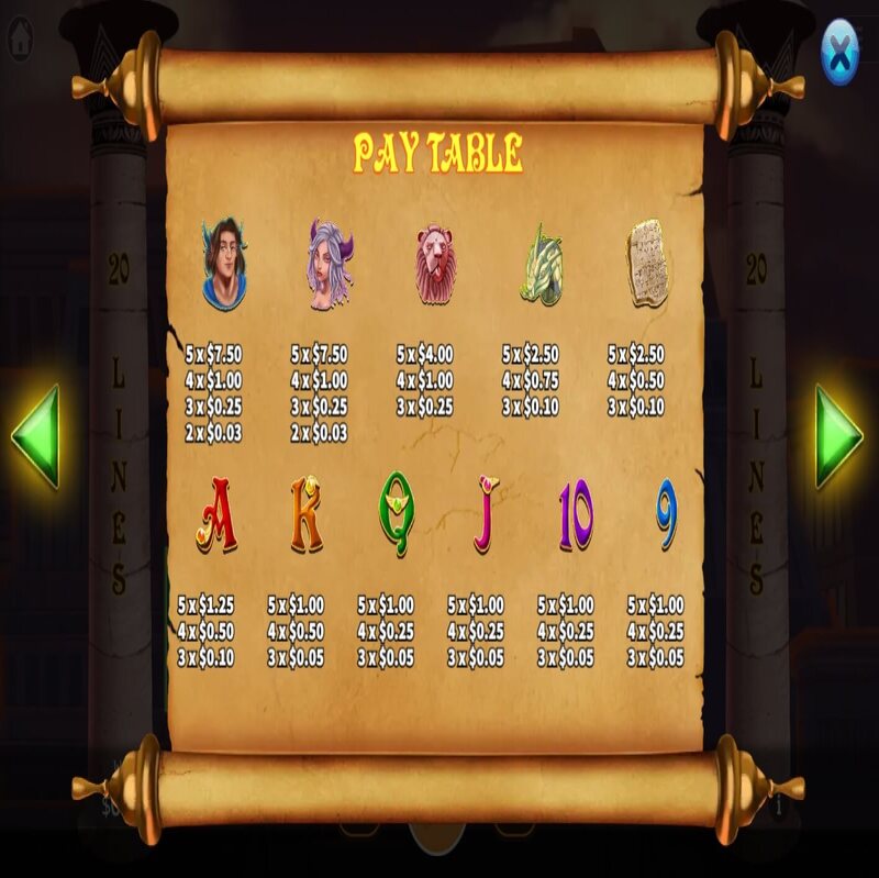 Tower of Babelสล็อตค่ายเกม KA GAMING ส่งตรงจาก SLOTXO247