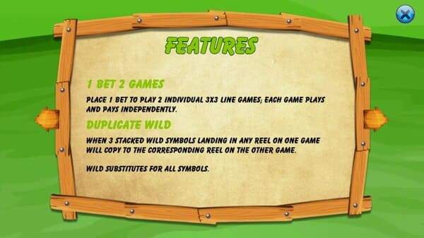 Veggies Plot SLOTXO สล็อต ka gaming เข้าสู่ระบบ