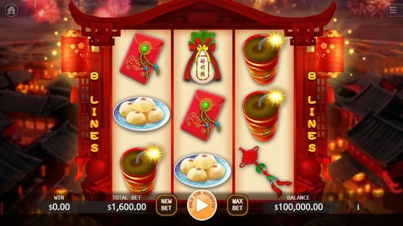 Welcome Fortune สล็อตค่าย KA GAMING slotxo247 ทดลองเล่น