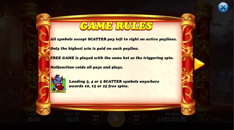 White Nose Cat สล็อตค่ายเกม KA GAMING ส่งตรงจาก SLOTXO247