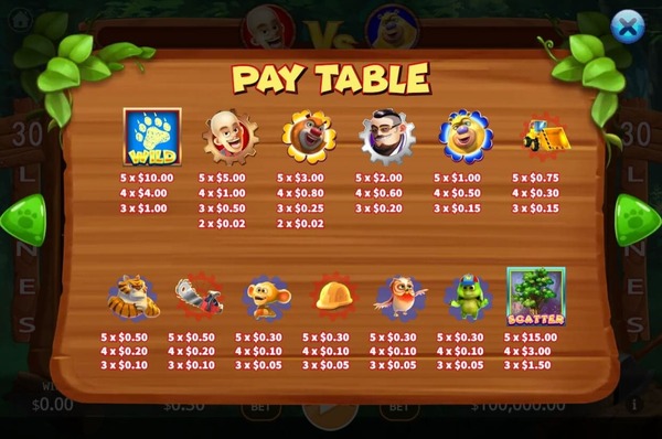 Wild Vick SLOTXO สล็อต ka gaming เข้าสู่ระบบ