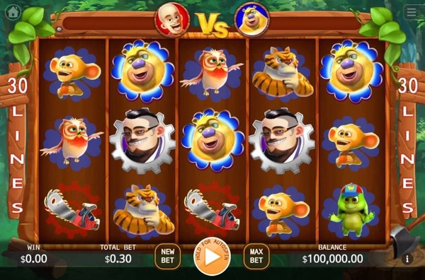 Wild Vick สล็อต XO ทางเข้า ka gaming เครดิตฟรี