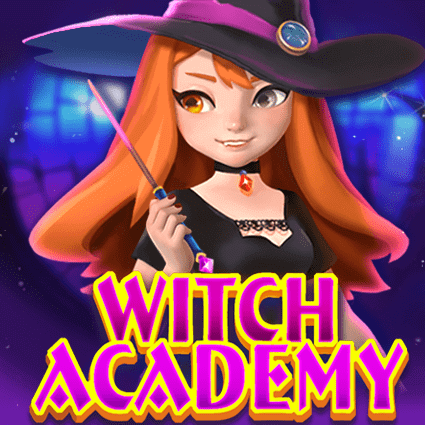 Witch Academy ทางเข้า KA GAMING slotxo247 ทางเข้าสล็อตแตกง่าย