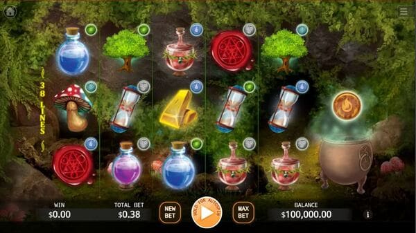 Wizardry เว็บสล็อต KA slot ทางเข้า SLOTXO เว็บตรง