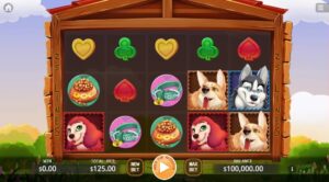 Won-Won-Rich เว็บสล็อต KA slot ทางเข้า SLOTXO เว็บตรง