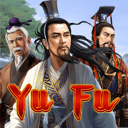 Yu Fu ทางเข้า KA GAMING slotxo247 ทางเข้าสล็อตแตกง่าย