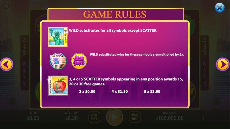Big Apple ทางเข้า KA GAMING slotxo247 ทางเข้าสล็อตแตกง่าย