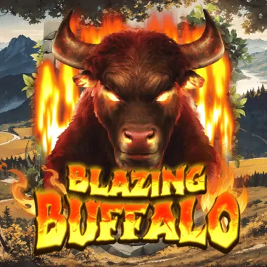 Blazing Buffalo สล็อตแตกง่าย KA GAMING slotxo247 ฝาก ถอน