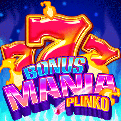 Bonus Mania Plinko สล็อตแตกง่าย KA GAMING slotxo247 ฝาก ถอน