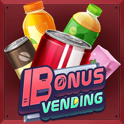 Bonus Vending สล็อตแตกง่าย KA GAMING slotxo247 ฝาก ถอน