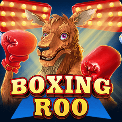 Boxing Roo สล็อตแตกง่าย KA GAMING slotxo247 ฝาก ถอน