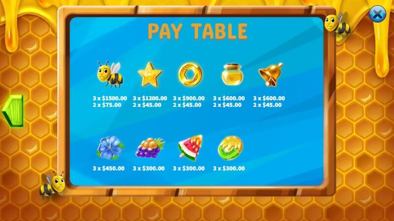 Bumble Bee ทางเข้า KA GAMING slotxo247 ทางเข้าสล็อตแตกง่าย