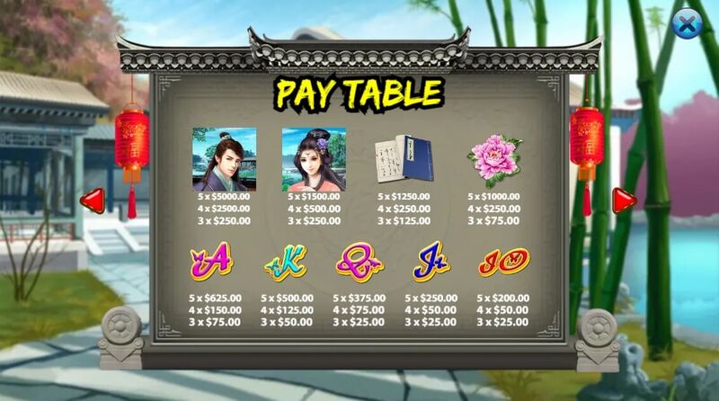 Butterfly Lovers ทางเข้า KA GAMING slotxo247 ทางเข้าสล็อตแตกง่าย