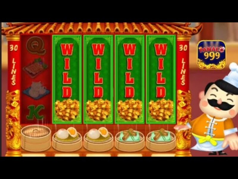 Cantonese Fried Noodles สล็อตค่าย KA GAMING slotxo247 ทดลองเล่น