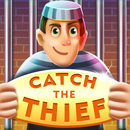 Catch The Thief ทางเข้า KA GAMING slotxo247 ทางเข้าสล็อตแตกง่าย