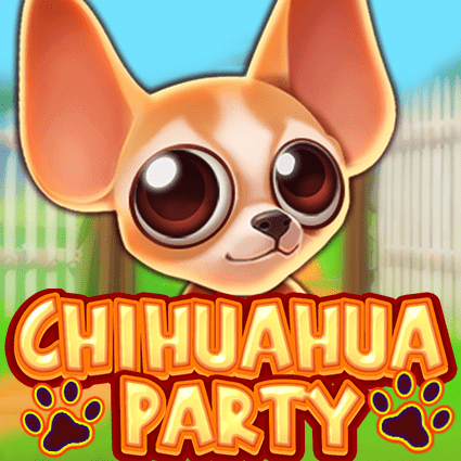 Chihuahua Party สล็อตแตกง่าย KA GAMING slotxo247 ฝาก ถอน