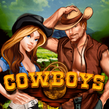 Cowboys สล็อตแตกง่าย KA GAMING slotxo247 ฝาก ถอน