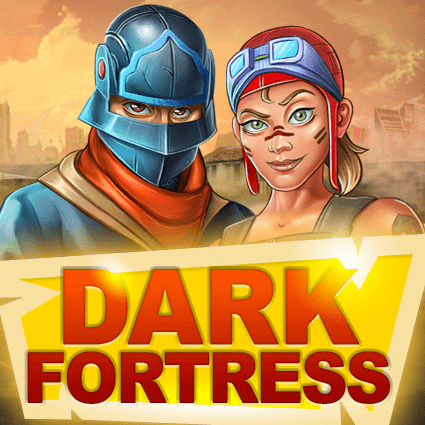 Dark Fortress สล็อตแตกง่าย KA GAMING slotxo247 ฝาก ถอน