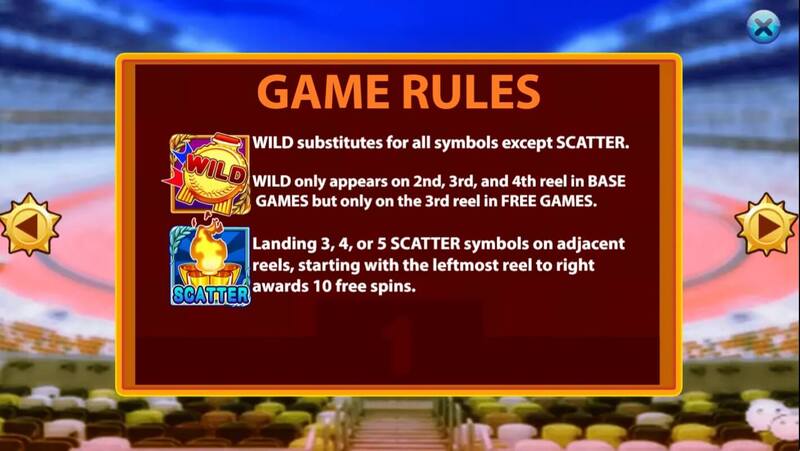Elite Games สล็อตค่าย KA GAMING slotxo247 ทดลองเล่น