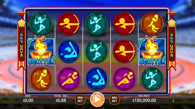Elite Games สล็อตค่ายเกม KA GAMING ส่งตรงจาก SLOTXO247