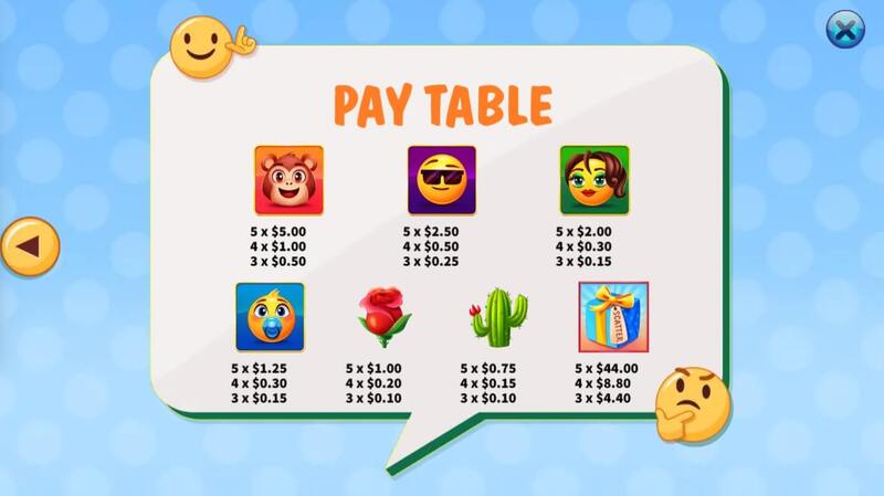Emoji ทางเข้า KA GAMING slotxo247 ทางเข้าสล็อตแตกง่าย