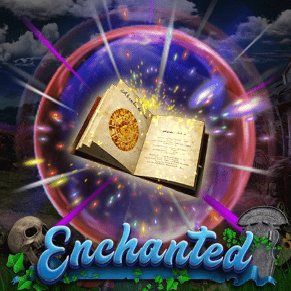 Enchanted สล็อตแตกง่าย KA GAMING slotxo247 ฝาก ถอน