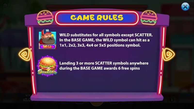 Fat Guy ทางเข้า KA GAMING slotxo247 ทางเข้าสล็อตแตกง่าย