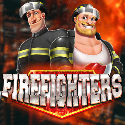 Firefighters สล็อตแตกง่าย KA GAMING slotxo247 ฝาก ถอน