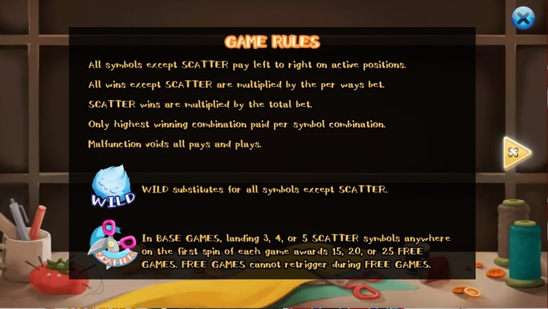 Fluffy Buddy ทางเข้า KA GAMING slotxo247 ทางเข้าสล็อตแตกง่าย