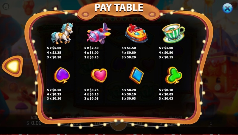 Fortune Funland ทางเข้า KA GAMING slotxo247 ทางเข้าสล็อตแตกง่าย