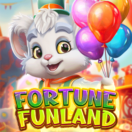Fortune Funland สล็อตแตกง่าย KA GAMING slotxo247 ฝาก ถอน