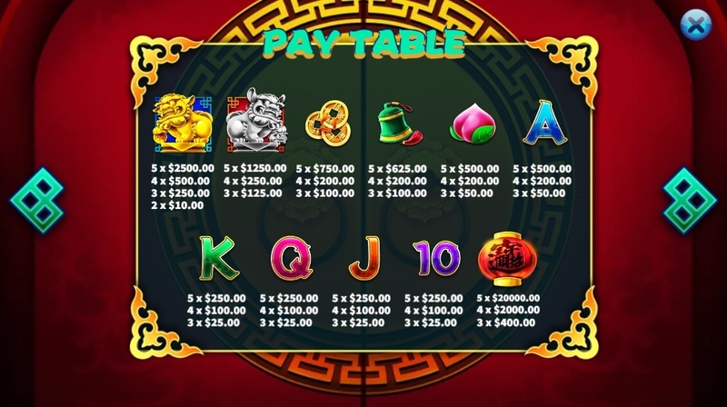 Fortune Lions ทางเข้า KA GAMING slotxo247 ทางเข้าสล็อตแตกง่าย