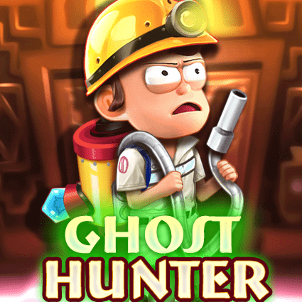 Ghost Hunter สล็อตแตกง่าย KA GAMING slotxo247 ฝาก ถอน