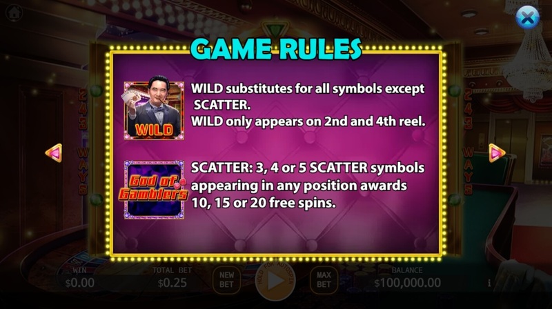 God of Gamblers ทางเข้า KA GAMING slotxo247 ทางเข้าสล็อตแตกง่าย