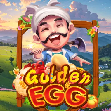 Golden Egg สล็อตแตกง่าย KA GAMING slotxo247 ฝาก ถอน