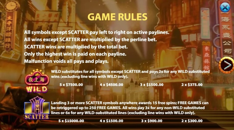 Golden Shanghai ทางเข้า KA GAMING slotxo247 ทางเข้าสล็อตแตกง่าย
