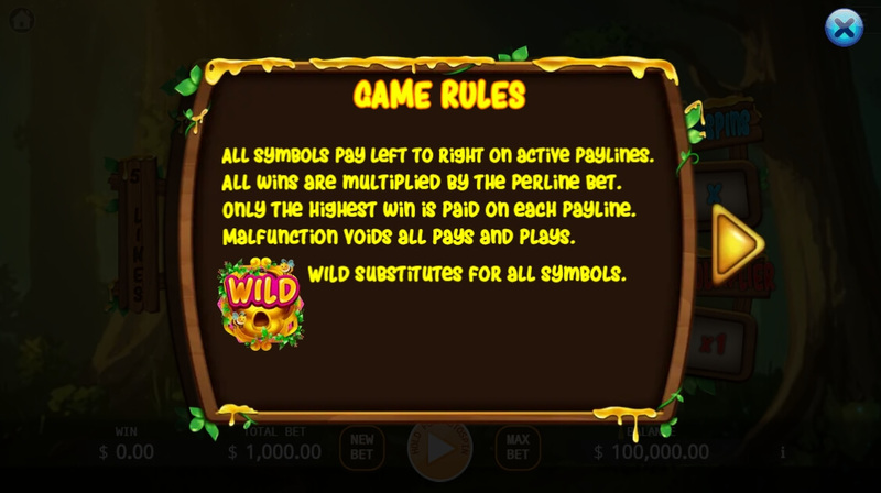 Honey Money ทางเข้า KA GAMING slotxo247 ทางเข้าสล็อตแตกง่าย