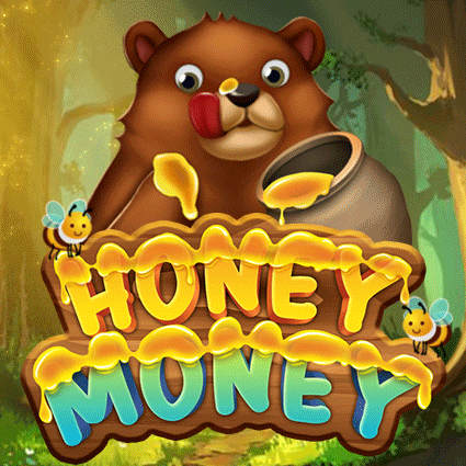 Honey Money สล็อตแตกง่าย KA GAMING slotxo247 ฝาก ถอน