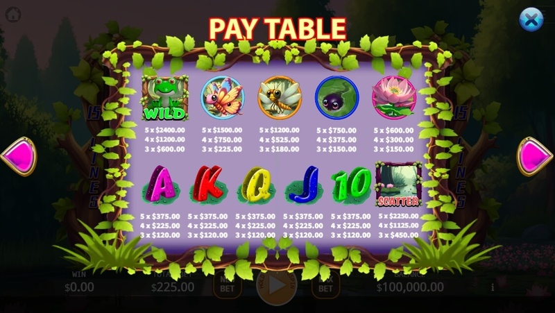 Jumping Frog ทางเข้า KA GAMING slotxo247 ทางเข้าสล็อตแตกง่าย