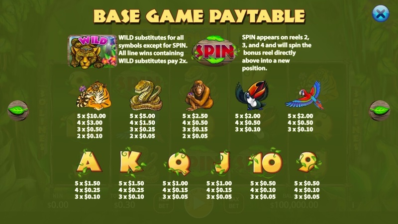 Jungle ทางเข้า KA GAMING slotxo247 ทางเข้าสล็อตแตกง่าย