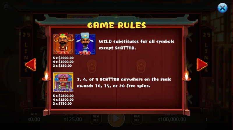 Kai Feng Fu ทางเข้า KA GAMING slotxo247 ทางเข้าสล็อตแตกง่าย