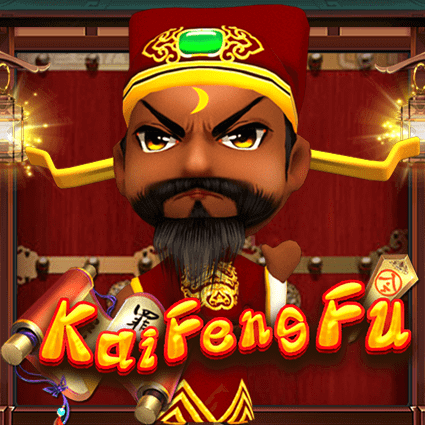 Kai Feng Fu สล็อตแตกง่าย KA GAMING slotxo247 ฝาก ถอน